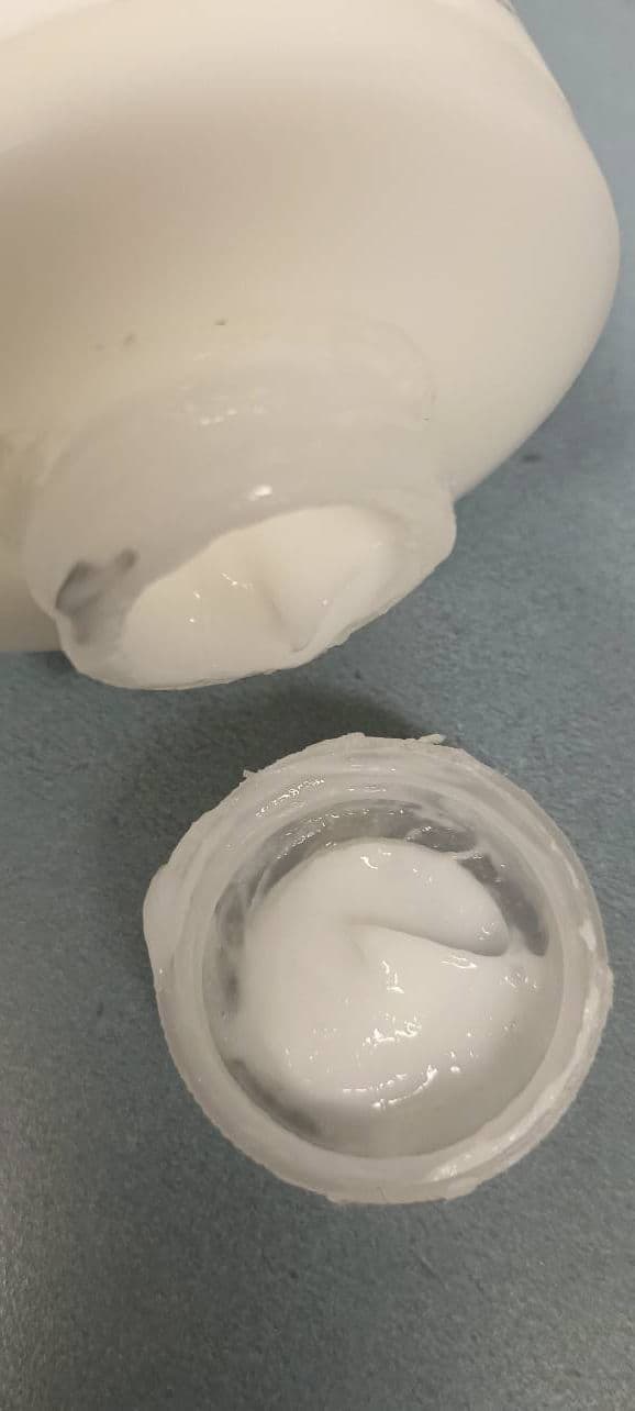 Olaplex No. 5 Bond Maintenance Conditioner review photo by Mucci