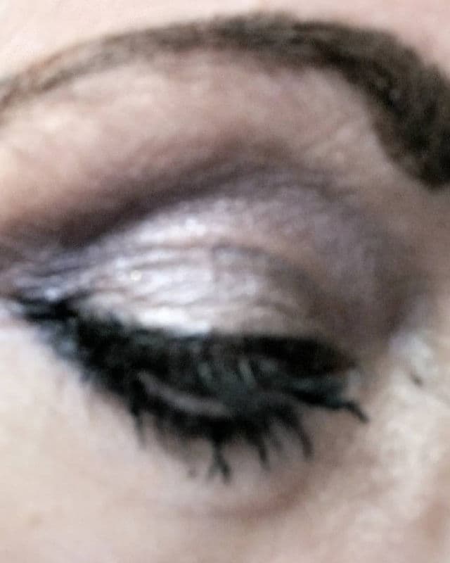 Essence Lash Princess Waterproof Mascara review photo by Mucci