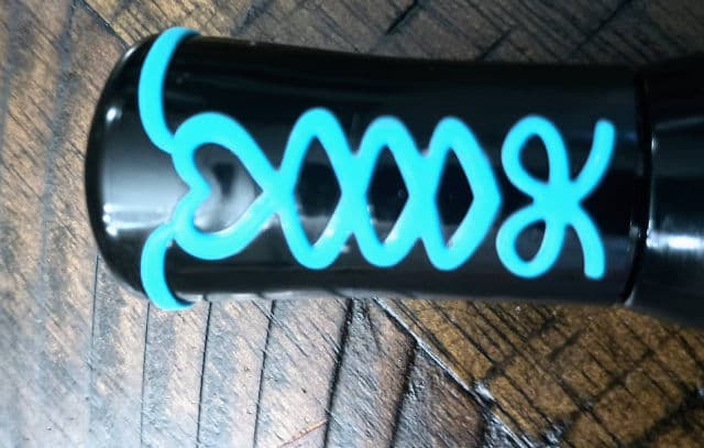 Essence Lash Princess Waterproof Mascara review photo by Mucci