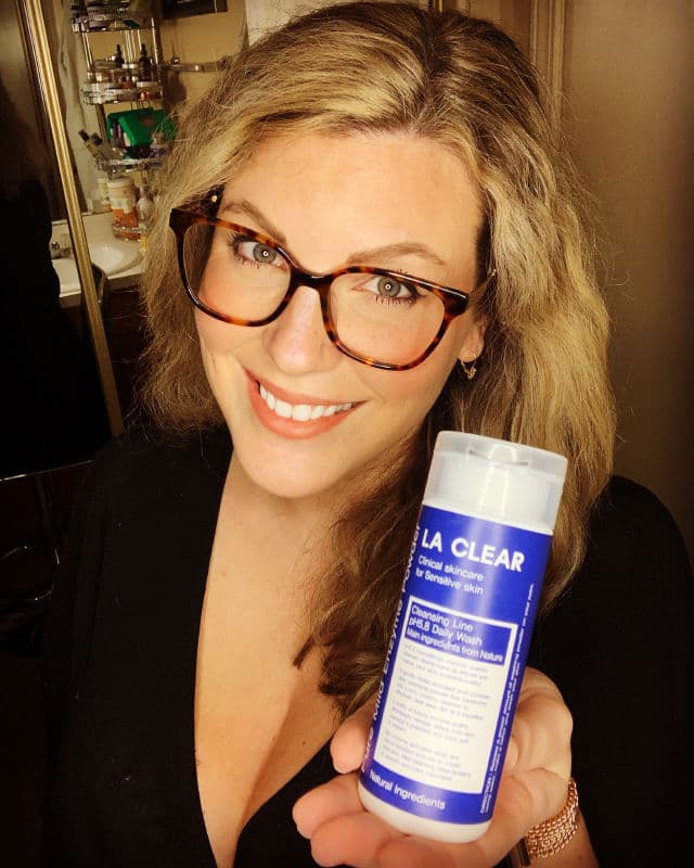 La Clear Pure Mild Enzyme Powder Wash review photo by guttfer