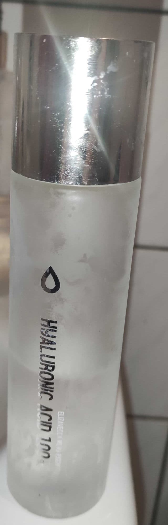 ELIZAVECCA Hyaluronic Acid 100% review photo by Nana2