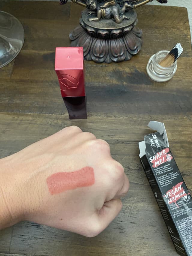 Urban Decay Pleased review photo by HannahSerene