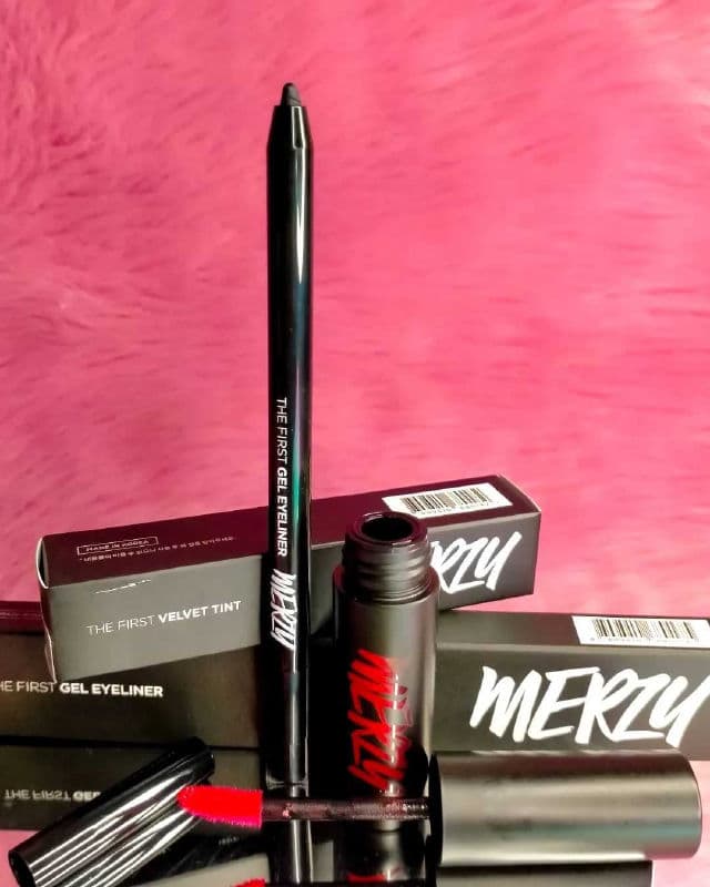 Merzy G1 Black Moon review photo by Gatty