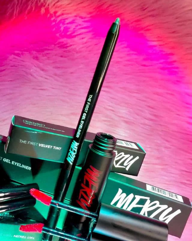 Merzy G1 Black Moon review photo by Gatty