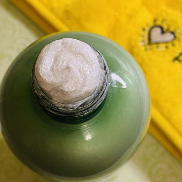philosophy Nature In A Jar Gentle Detoxifying Cleanser With Agave review photo by AnnaSt