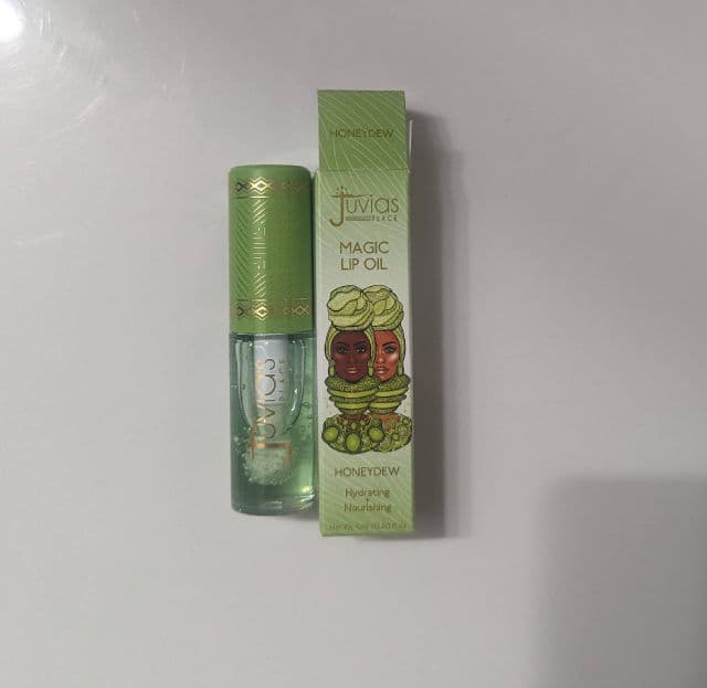 Juvia's Place Sweet Orange review photo by merllamicorn