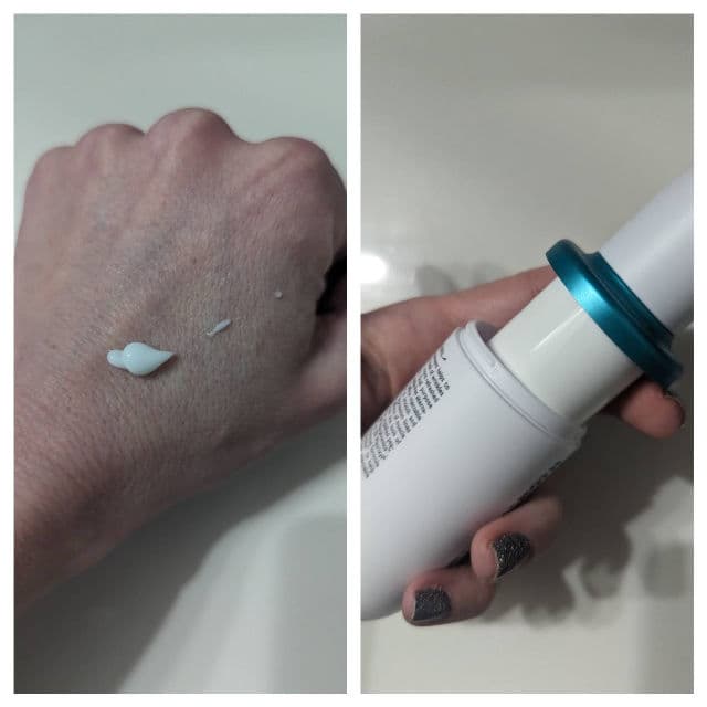 Peter Thomas Roth Peptide Skinjection Amplified Wrinkle-Fix Serum review photo by merllamicorn