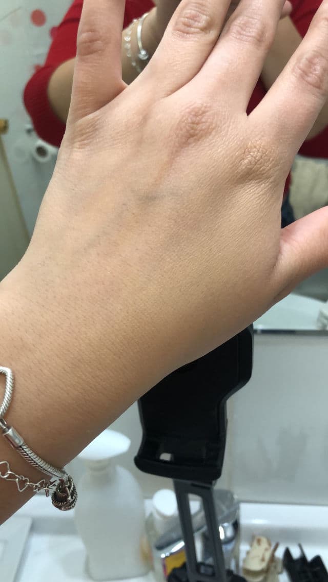 UNLEASHIA 	Satin Wear Healthy-Green Cushion SPF30 PA++ review photo by SiempreFancy