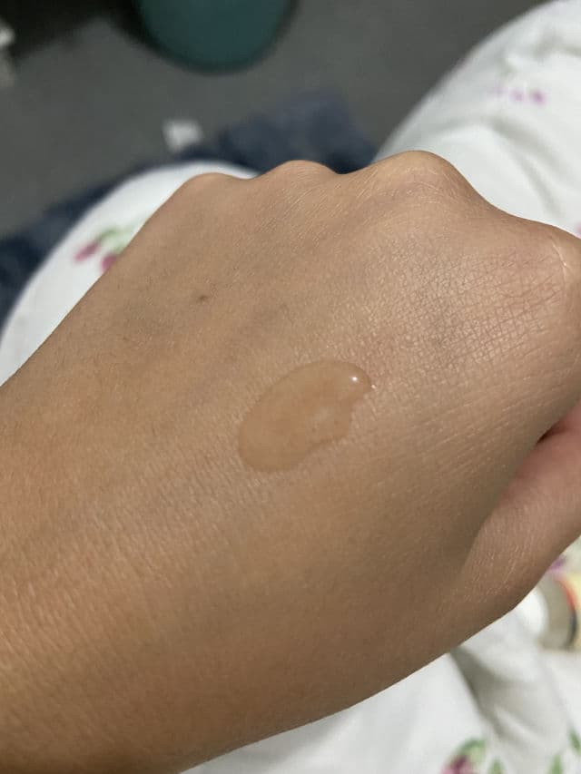 Good Molecules Daily Brightening Serum review photo by mxggsssss