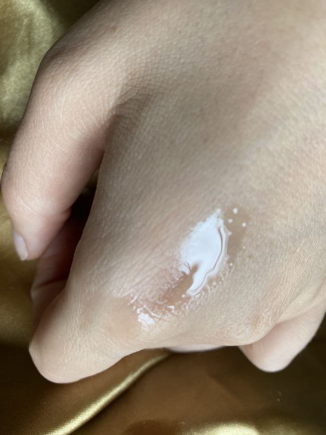 Cicatricure Cica Oil review photo by rociojavibeauty