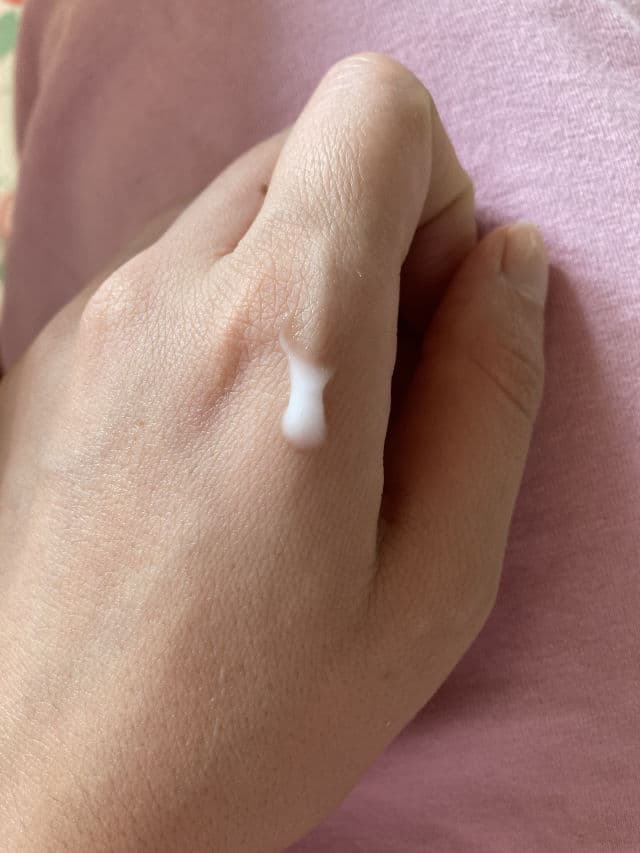 Eucerin UltraSensitive Soothing Care Normal To Combination Skin review photo by rociojavibeauty