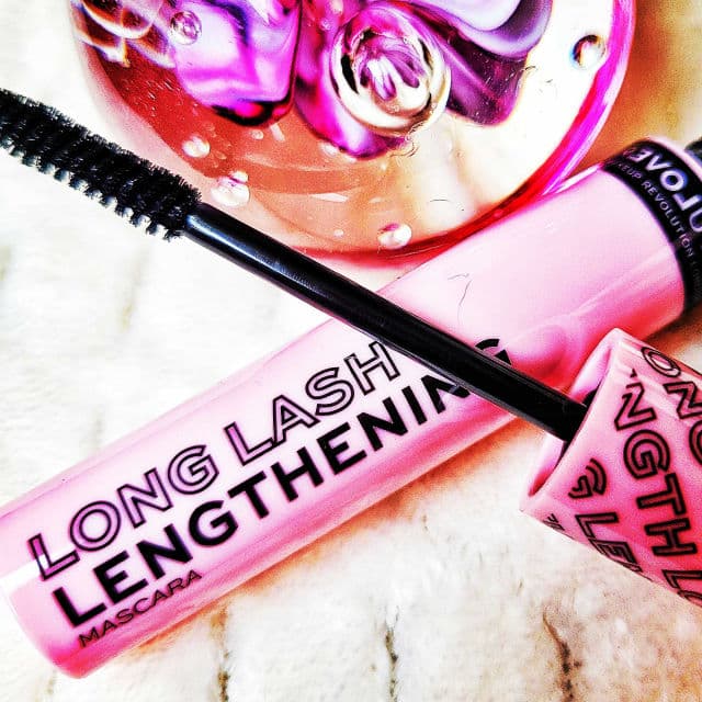 Revolution Beauty Relove Long Lash Lengthening Mascara review photo by Ruth11