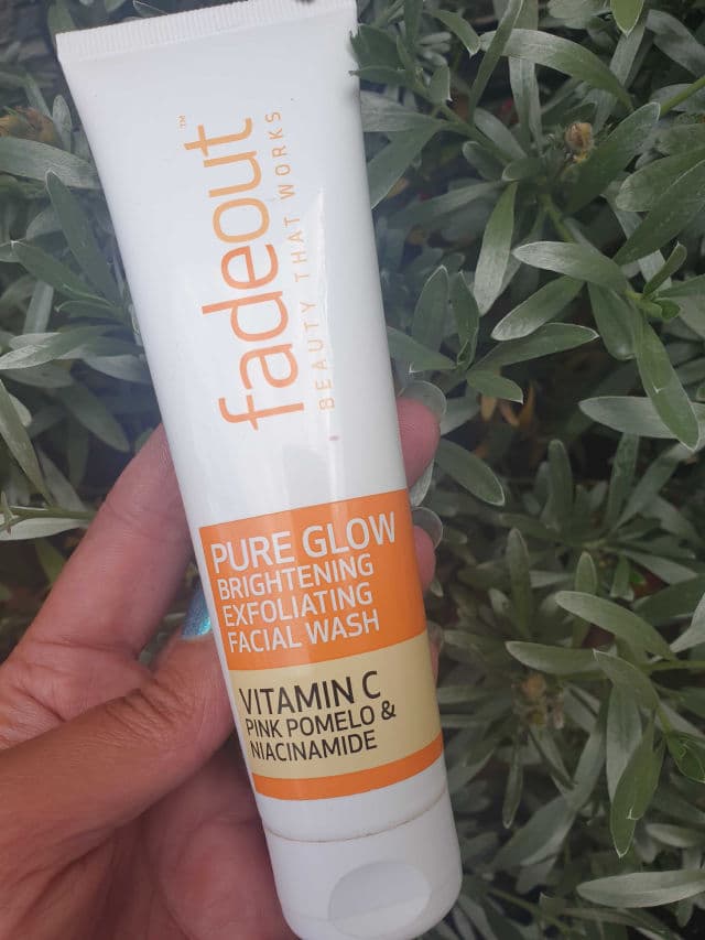fadeout Pure Glow Brightening Day Cream review photo by Ruth11