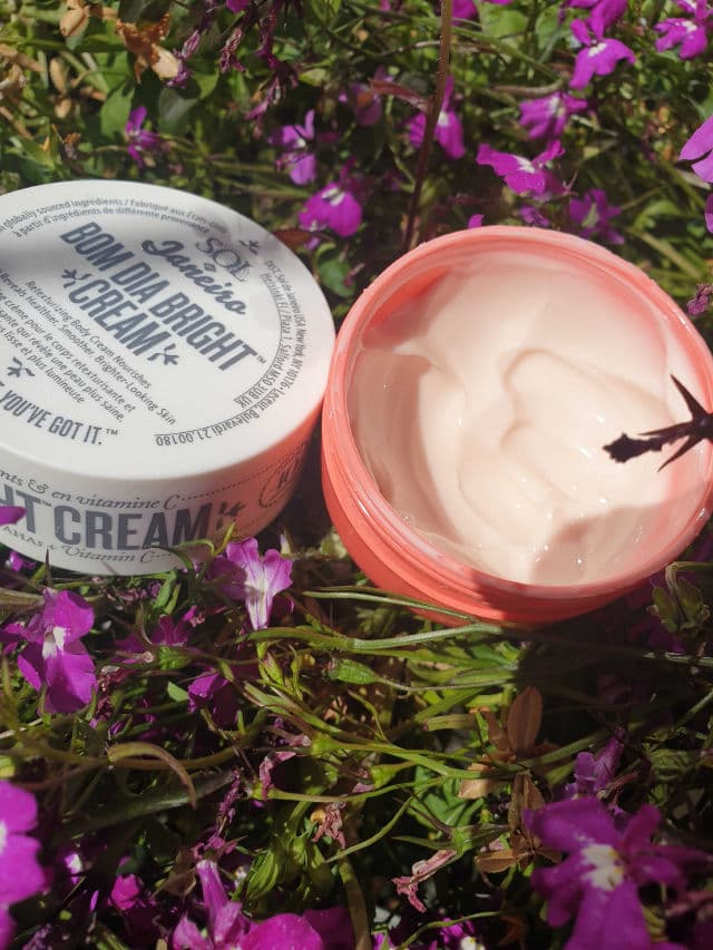 Sol de Janeiro Bom Dia Bright Cream review photo by Ruth11