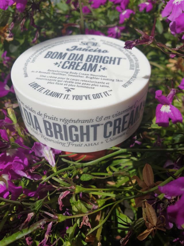 Sol de Janeiro Bom Dia Bright Cream review photo by Ruth11