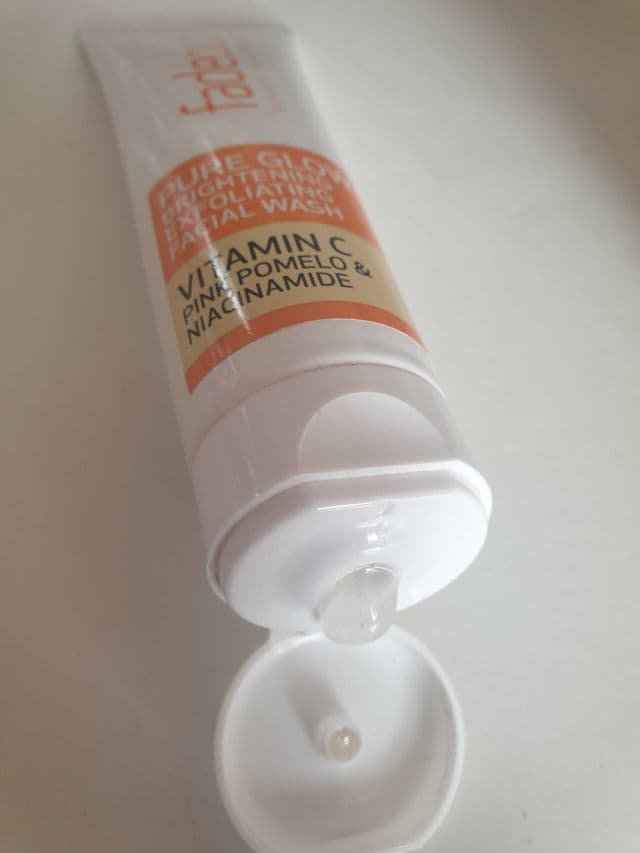 fadeout Pure Glow Brightening Day Cream review photo by Ruth11