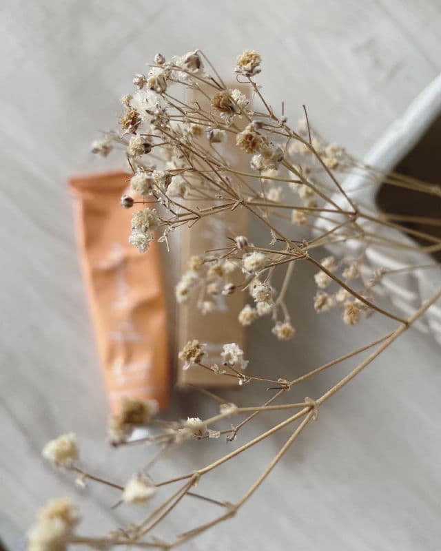 The Formula RX Barrier Relief Lightweight Gel-Cream Moisturizer review photo by Shivach