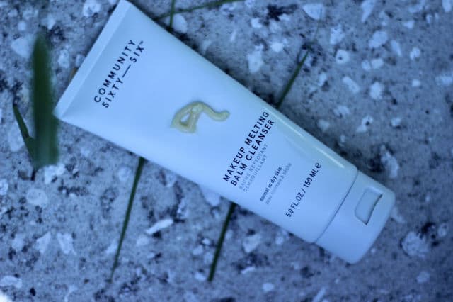 Community Sixty-Six Balm Cleanser review photo by MelsViews