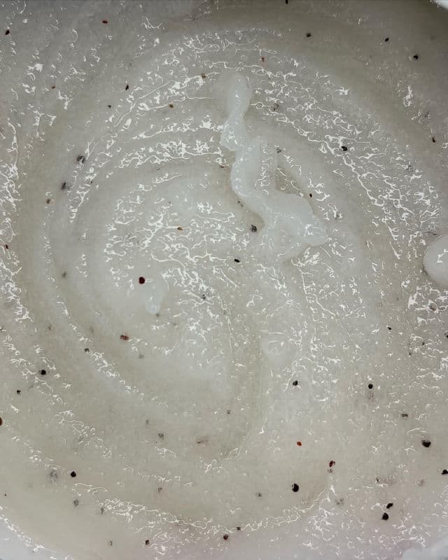 Tree Hut Sunkissed Sands Shea Sugar Scrub - White Clay review photo by MelsViews