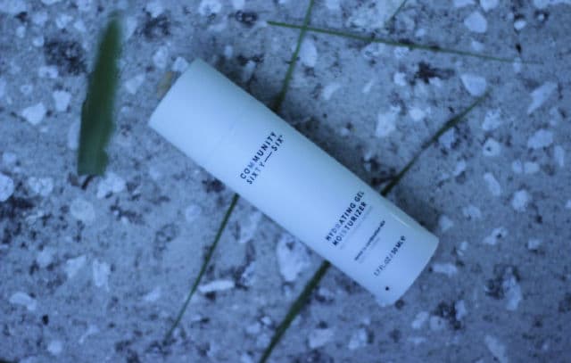 Community Sixty-Six Hydrator Lotion review photo by MelsViews