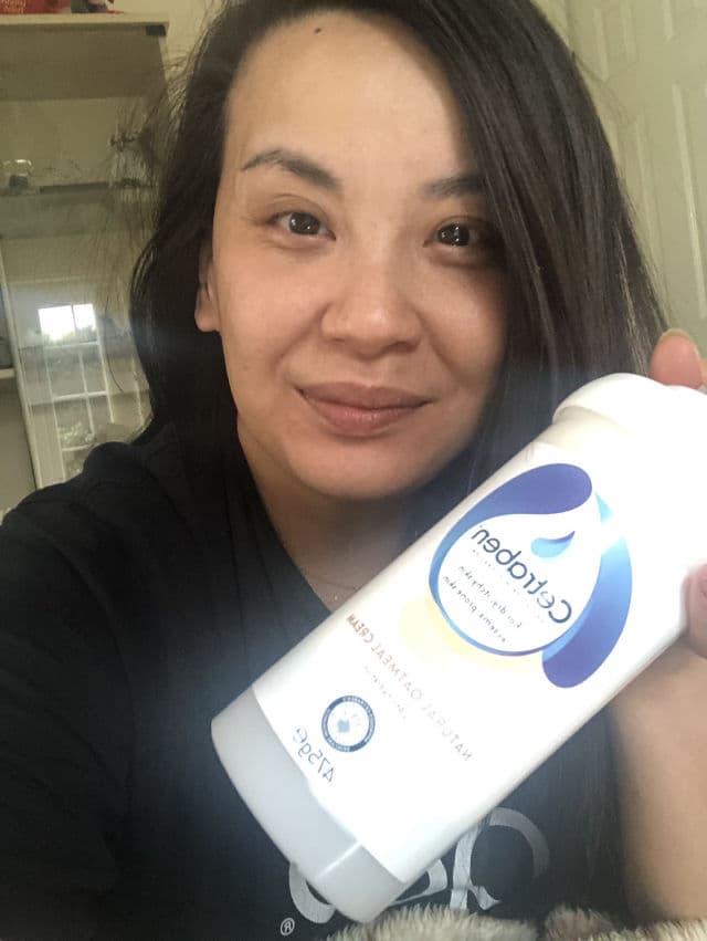 Cetraben Cetraben Cream review photo by l88exa