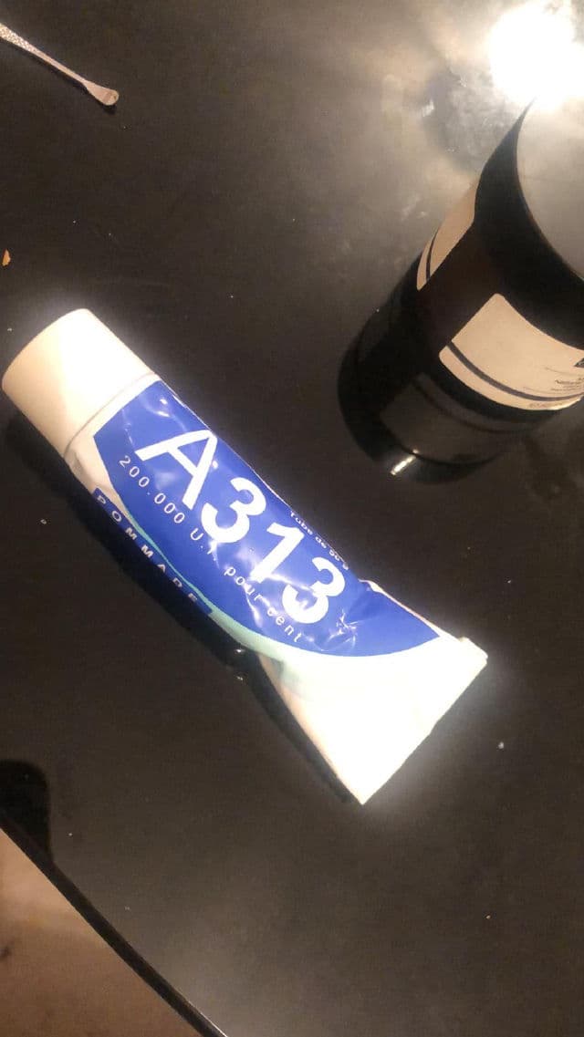 Pharma Developpement A313 review photo by l88exa