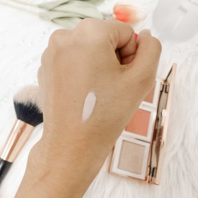 whitelab Acne Cream review photo by pickachuuu