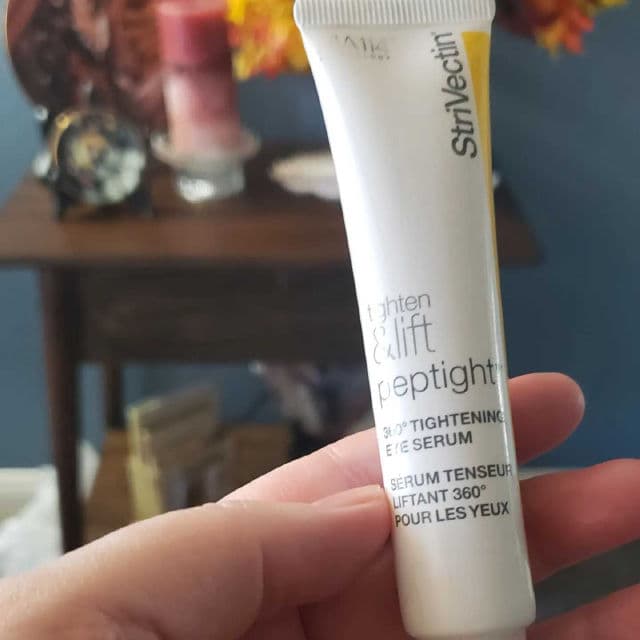 StriVectin 360 Tightening Eye Serum review photo by NikiRed72