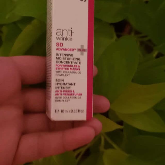 StriVectin Comforting Cream Cleanser  review photo by NikiRed72