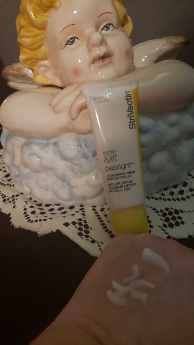 StriVectin Tightening Neck Serum Roller review photo by NikiRed72