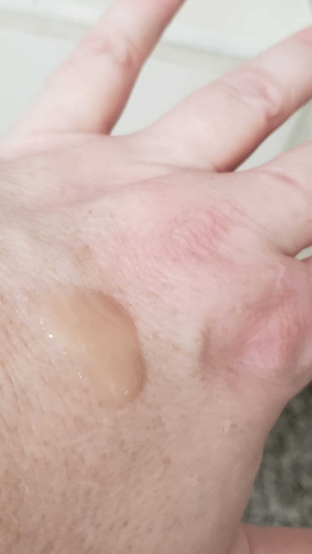 Juice Beauty Stem Cellular SuperGrape Youth Renew Serum review photo by NikiRed72