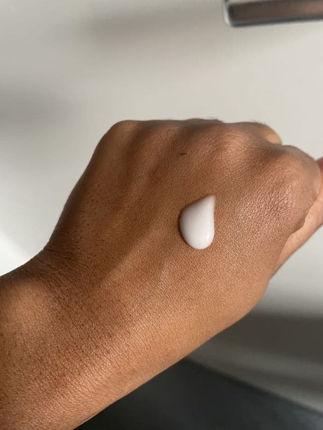 Caudalie Paris Vinosource-Hydra SOS Thirst-Quenching Serum review photo by Skinwithluh