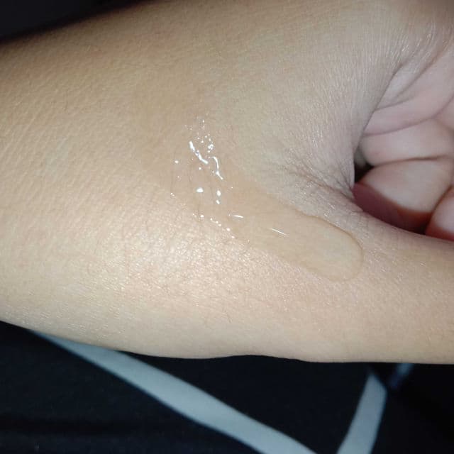 Hada Labo AHA/BHA Mild Peeling Lotion review photo by Maretadivs