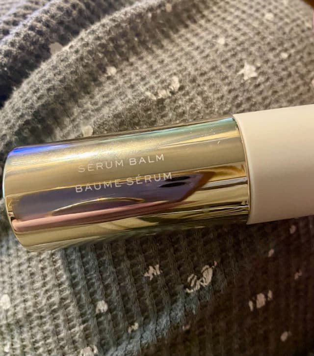 MAKE Beauty Serum Balm review photo by lalajobo