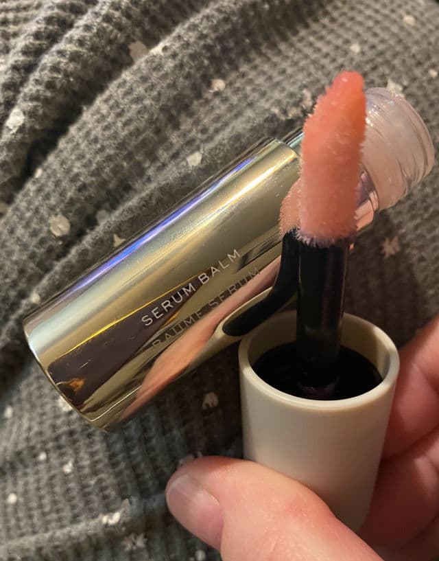 MAKE Beauty Serum Balm review photo by lalajobo