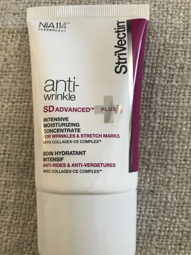 StriVectin SD Advanced PLUS Intensive Moisturizing Concentrate review photo by Picky70240