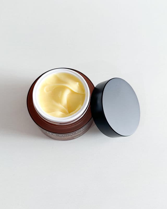 THANK YOU FARMER BakuVita Barrier Cream review photo by dreamyglowyskin