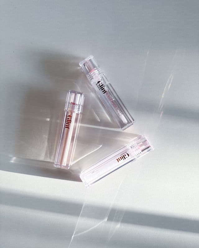 Glint 03 Glitter Veil review photo by dreamyglowyskin