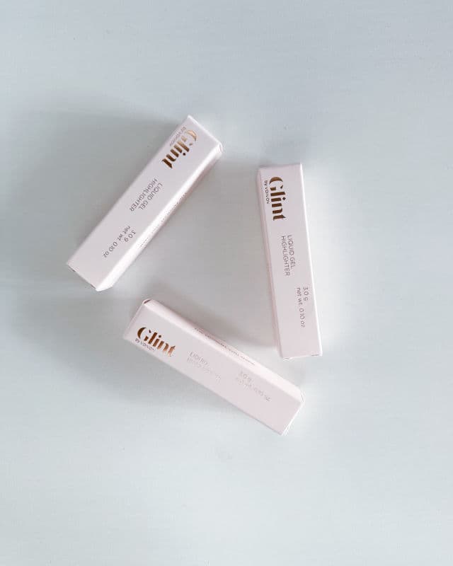 Glint 03 Glitter Veil review photo by dreamyglowyskin