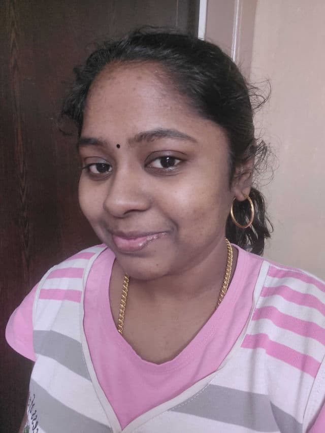 Re'equil Oil Control & Anti Acne Face Wash review photo by abimadhavan