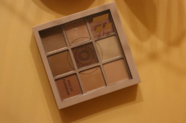 HOLIKA HOLIKA 02 Moony review photo by adinaikai