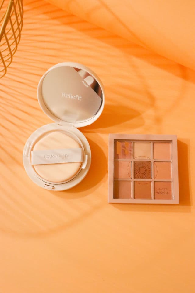 HOLIKA HOLIKA 02 Moony review photo by adinaikai