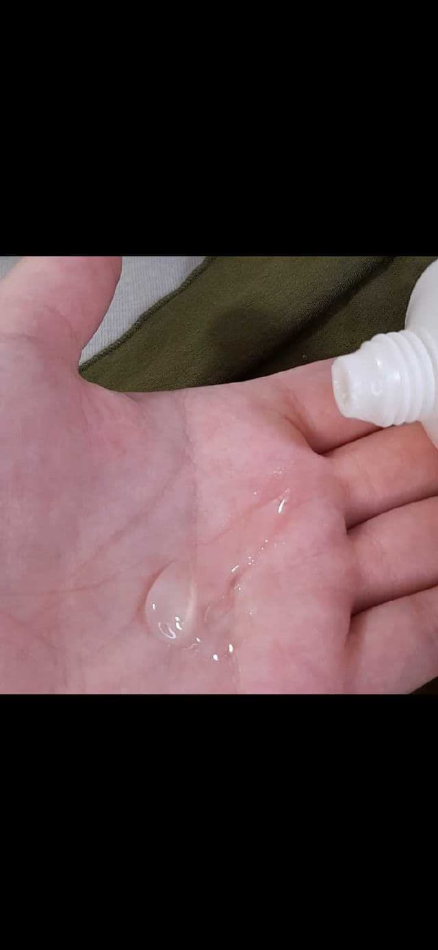 Shiseido Waso Shikulime Gel-to-Oil Cleanser review photo by Muatd93