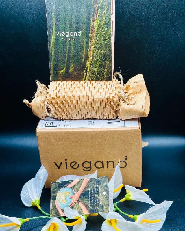 Viegano AHA BHA LHA PHA review photo by sangu123