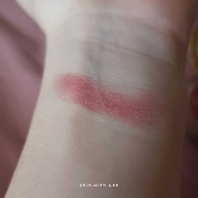 Milani Cosmetics Baked Blush - Rose D’ Oro review photo by skinwithzee