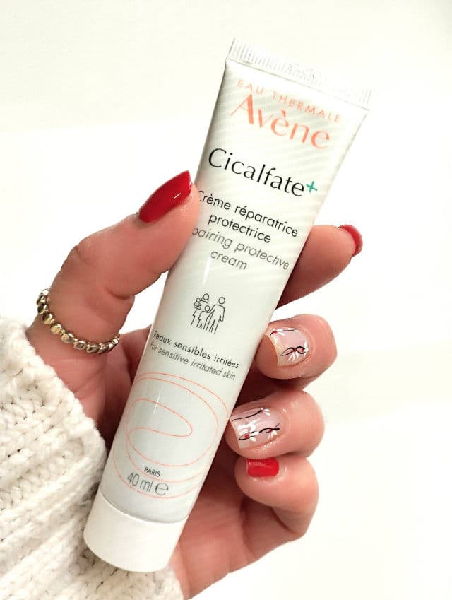 Avene Cicalfate Repair Cream review photo by tonirrp
