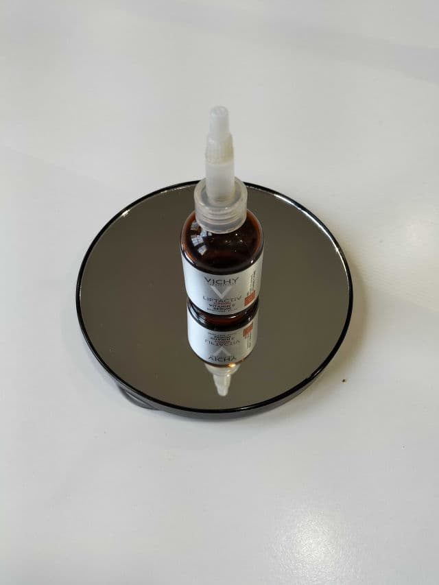Vichy LiftActive Supreme Vitamin C Serum review photo by tonirrp