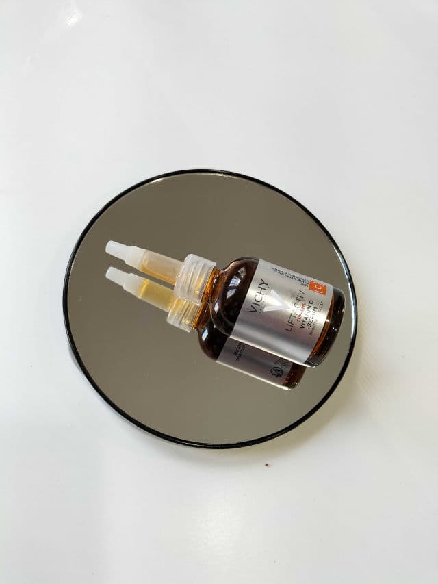 Vichy LiftActive Supreme Vitamin C Serum review photo by tonirrp