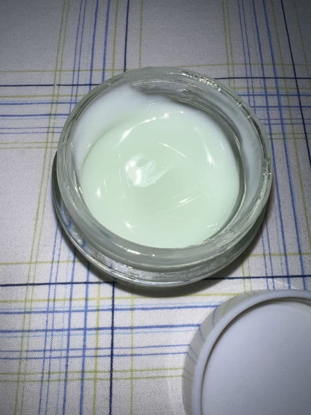 Petrizzio Pure Detox Night Gel Cream review photo by ferjaviera