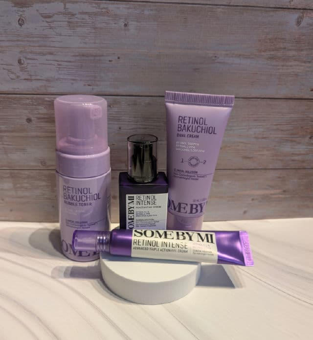 Some By Mi Retinol Intense Advanced Triple Action Eye Cream review photo by Spectra369